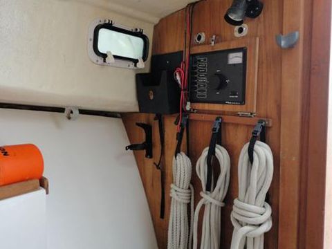 Buy 1994 Pilot Cove