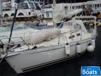 Hanse Yachts 300