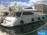 Fipa Italiana Yachts 20