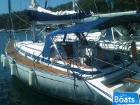 Cantiere Del Prado Grand Soleil 46.3