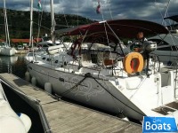 Bénéteau Boats Oceanis Clipper 473