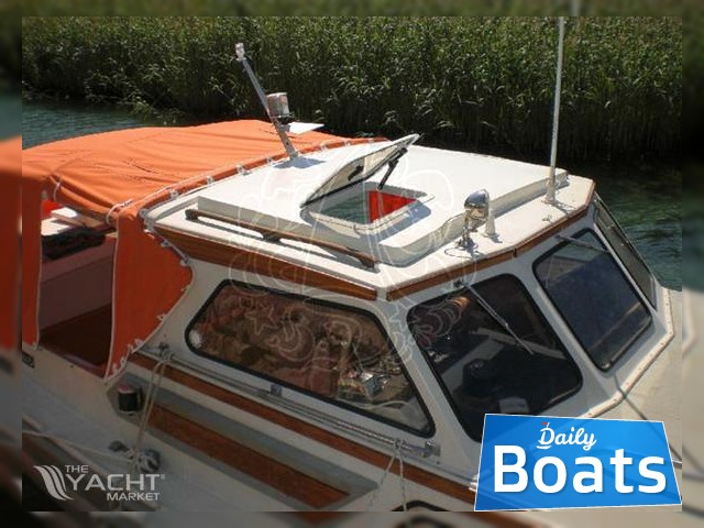 1974 Saga 27 for sale. View price, photos and Buy 1974 Saga 27 #122786