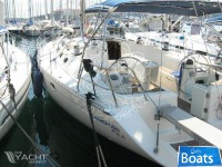 Jeanneau Sun Odyssey 45.1