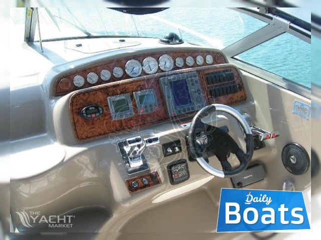 Buy 2005 Larson 370 Cabrio