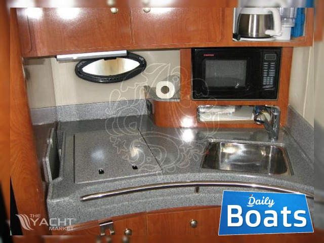 2005 Larson 370 Cabrio for sale