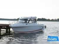 Beneteau Antares 7.80 Outboard