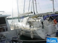 Beneteau Oceanis 46