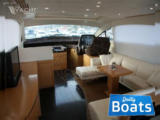 Buy 2009 Pershing 64