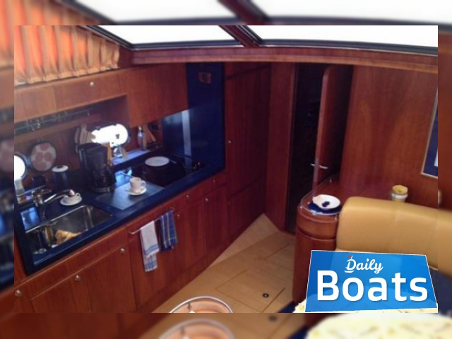 2004 Atlantic 444 zu verkaufen