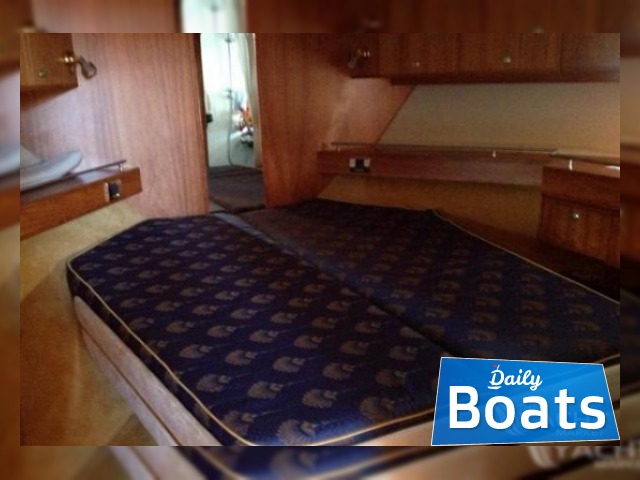 2004 Atlantic 444 kaufen