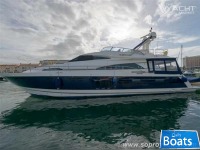 Fairline Squadron 70