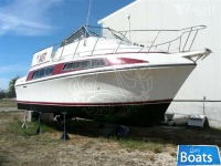 Carver Marine Usa 330