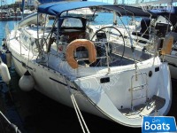 Dufour Gib Sea 442