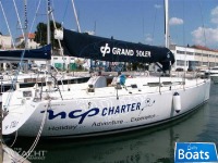 Cantiere Del Prado Grand Soleil 44 R
