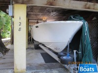 Seacraft Center Console