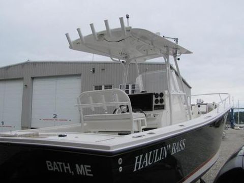 2000 Regulator 26 Fs for sale