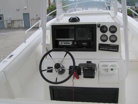 Buy 2000 Regulator 26 Fs