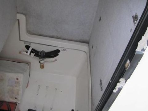 2000 Regulator 26 Fs