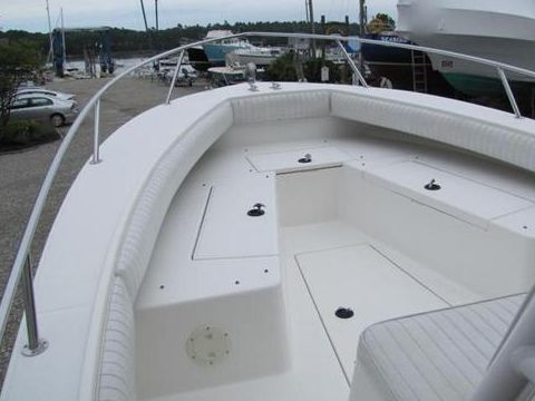 Buy 2000 Regulator 26 Fs