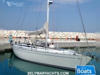Swan 43