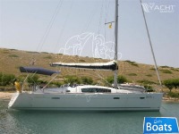 Beneteau Oceanis 40