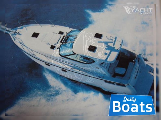 2008 Tiara 4300 Sovran