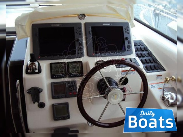 Köpa 2008 Tiara 4300 Sovran