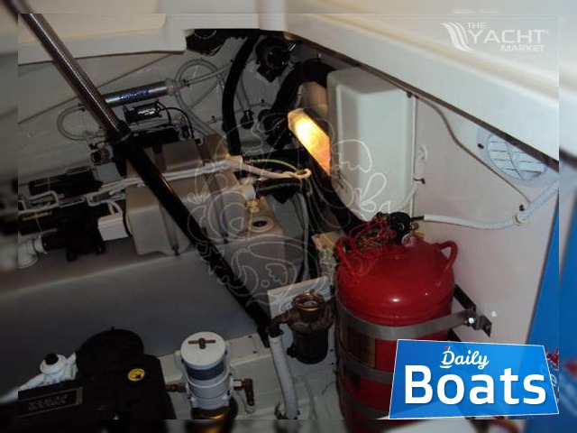 Köpa 2008 Tiara 4300 Sovran