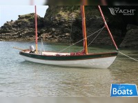 Drascombe Longboat Mk4