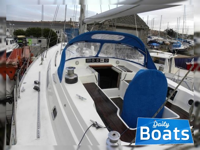 Buy 1981 Moody 47