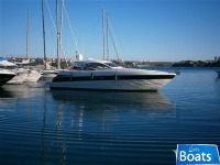 Pershing 50