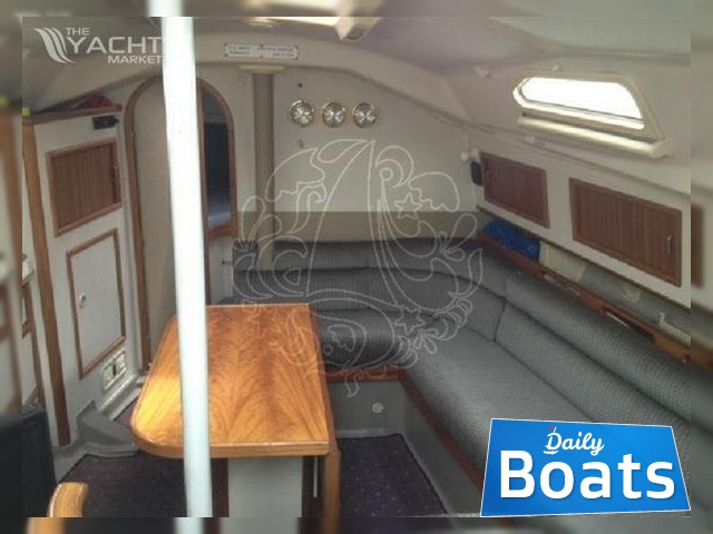 Buy 1991 Dehler 36 Cws