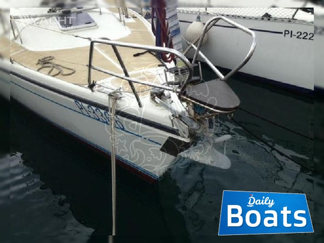 Buy 1991 Dehler 36 Cws
