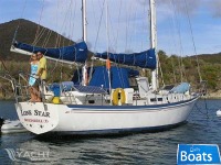 Whitby Ketch