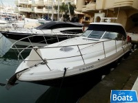 Sea Ray 425 Sundander