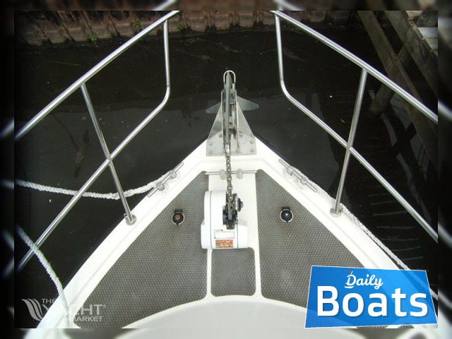 2005 Mitchell 31 for sale