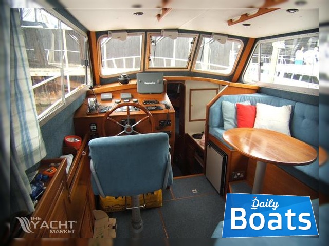2005 Mitchell 31 for sale