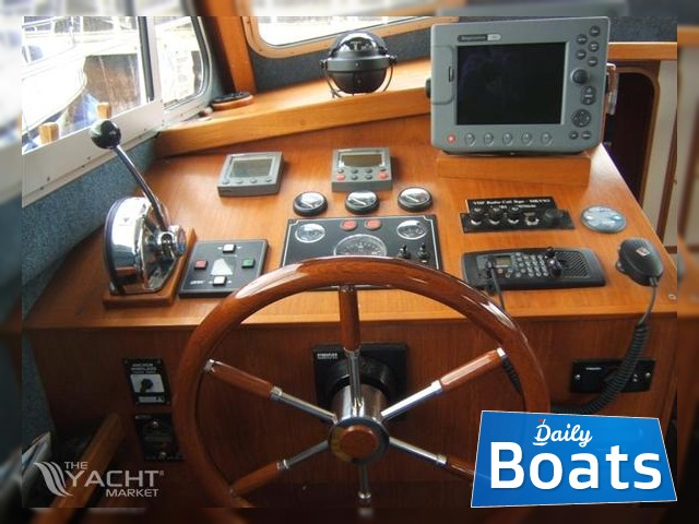 2005 Mitchell 31 for sale
