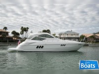 Cruisers Yachts 540 Coupe