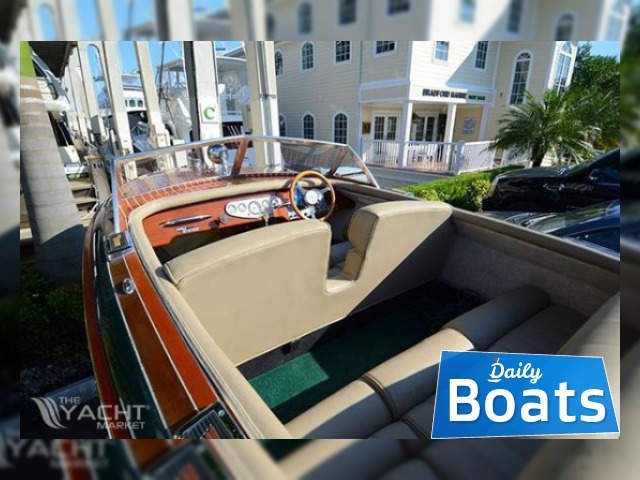 2004  Ventnor