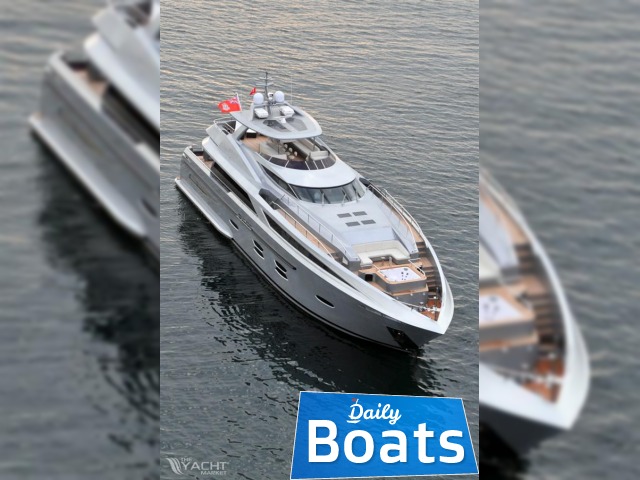 2010  Logos Marine