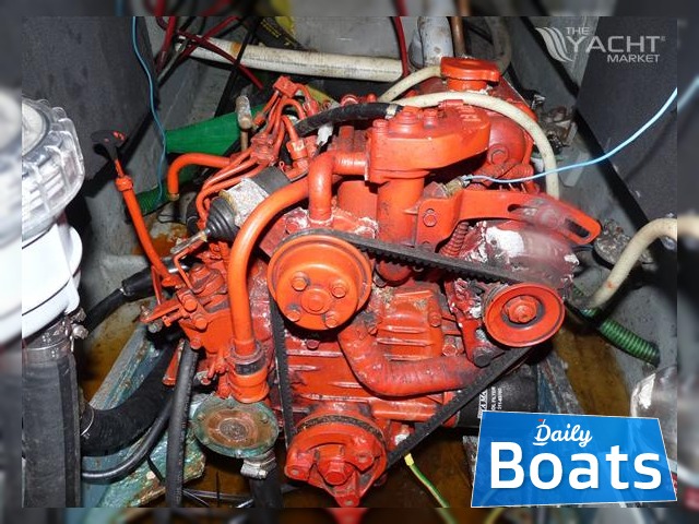 Buy 1974 Westerly Centaur