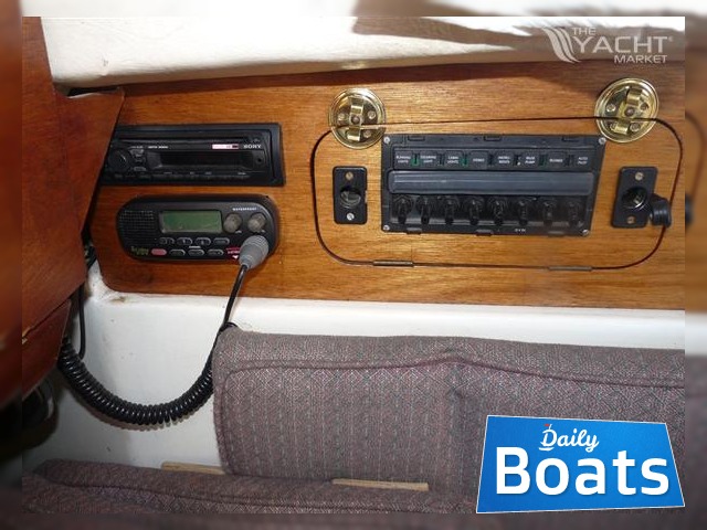 Buy 1974 Westerly Centaur