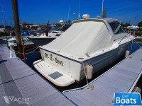 Tiara 3300 Open