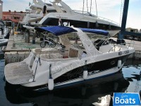 Mano Marine 27.50 Efb