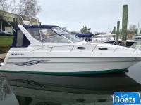 Four Winns 278