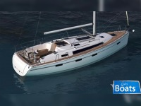 Bavaria Cruiser 41 Model 2014