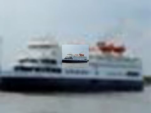  Passenger Small Cruise Vessel