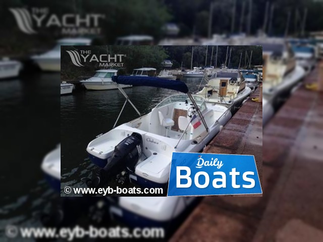 Buy Beneteau Flyer 650 Wa Beneteau Flyer 650 Wa For Sale