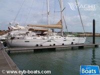 Beneteau Beneteau57 Shallow Draft